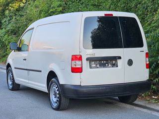 Volkswagen Caddy 2011 MAXI   CNG  ΦΥΣΙΚΟ ΑΕΡΙΟ-thumb-3