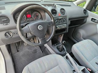 Volkswagen Caddy 2011 MAXI   CNG  ΦΥΣΙΚΟ ΑΕΡΙΟ-thumb-4