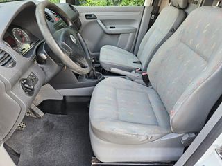 Volkswagen Caddy 2011 MAXI   CNG  ΦΥΣΙΚΟ ΑΕΡΙΟ-thumb-5