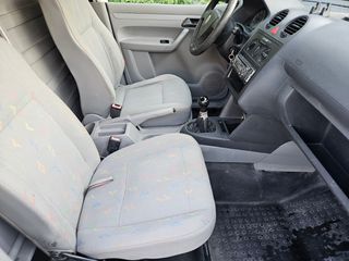 Volkswagen Caddy 2011 MAXI   CNG  ΦΥΣΙΚΟ ΑΕΡΙΟ-thumb-6