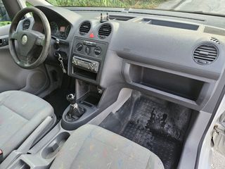 Volkswagen Caddy 2011 MAXI   CNG  ΦΥΣΙΚΟ ΑΕΡΙΟ-thumb-7