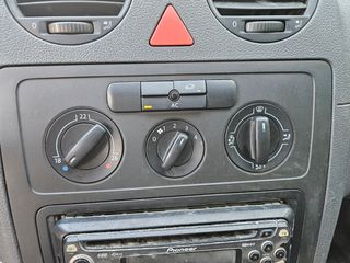 Volkswagen Caddy 2011 MAXI   CNG  ΦΥΣΙΚΟ ΑΕΡΙΟ-thumb-8