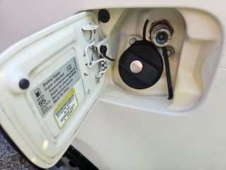 Volkswagen Caddy 2011 MAXI   CNG  ΦΥΣΙΚΟ ΑΕΡΙΟ-thumb-9