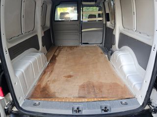Volkswagen Caddy 2011 MAXI   CNG  ΦΥΣΙΚΟ ΑΕΡΙΟ-thumb-11