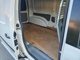 Volkswagen Caddy 2011 MAXI   CNG  ΦΥΣΙΚΟ ΑΕΡΙΟ-thumb-12