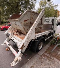 Αλυσιδάκι-Γάντζος Mitsubishi 2013 FUSO 7c15 EEV MEILLER AK 6 ΡΥΘΜΙΖΟΜΕΝΟ-thumb-1