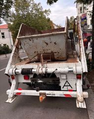 Αλυσιδάκι-Γάντζος Mitsubishi 2013 FUSO 7c15 EEV MEILLER AK 6 ΡΥΘΜΙΖΟΜΕΝΟ-thumb-4