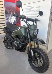 Brixton Crossfire 125 XS 2026-thumb-1