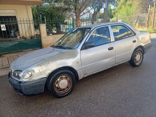 Toyota Corolla 2000-thumb-3