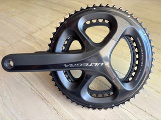 ΔΙΣΚΟΒΡΑΧΙΩΝΑΣ SHIMANO ULTEGRA FC-6800 11 SPEED - 172,5mm 53-39