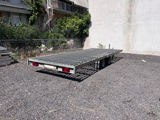 Hapert 2010 ΑΝΟΙΧΤΗ ΠΛΑΤΦΟΡΜΑ 2700kg-thumb-2