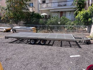 Hapert 2010 ΑΝΟΙΧΤΗ ΠΛΑΤΦΟΡΜΑ 2700kg-thumb-1
