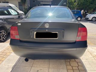 Volkswagen Passat 2000-thumb-2
