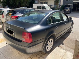 Volkswagen Passat 2000-thumb-3