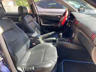 Volkswagen Passat 2000-thumb-5