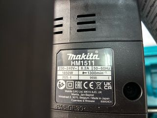 Κομπρεσέρ Makita