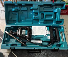 Κομπρεσέρ Makita-thumb-4