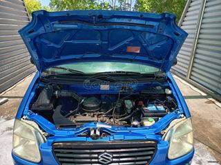 Suzuki Wagon R+ 2004 1,0-thumb-4