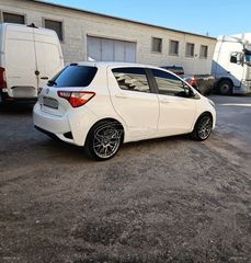 Toyota Yaris 2019 1.4 DIESEL 6 TAXYTO-thumb-5