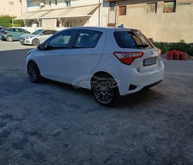 Toyota Yaris 2019 1.4 DIESEL 6 TAXYTO-thumb-6