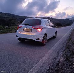 Toyota Yaris 2019 1.4 DIESEL 6 TAXYTO-thumb-7