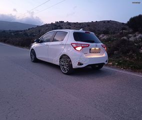 Toyota Yaris 2019 1.4 DIESEL 6 TAXYTO-thumb-8