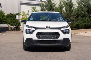 Citroen C3 2022 C3-thumb-1