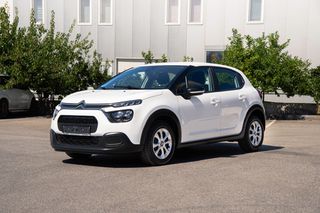 Citroen C3 2022 C3-thumb-2