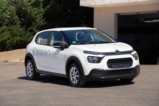 Citroen C3 2022 C3-thumb-3