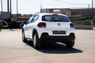 Citroen C3 2022 C3-thumb-8