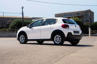 Citroen C3 2022 C3-thumb-9