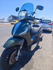 Piaggio Beverly 300i 2021 300i