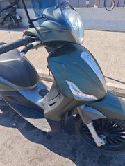 Piaggio Beverly 300i 2021 300i-thumb-4