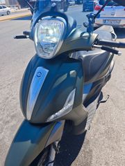 Piaggio Beverly 300i 2021 300i-thumb-5