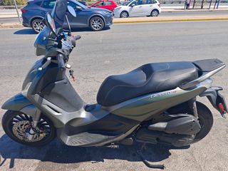 Piaggio Beverly 300i 2021 300i-thumb-6