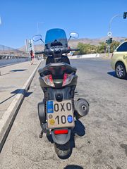 Piaggio Beverly 300i 2021 300i-thumb-7