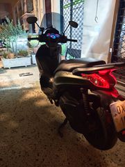 Piaggio Beverly 300i 2021 300i-thumb-8