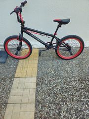 BMX Bullet 2024
