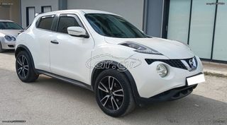 Nissan Juke 2015 Juke 1,5dci facelift-thumb-2