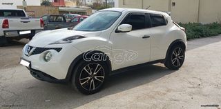 Nissan Juke 2015 Juke 1,5dci facelift-thumb-3