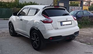 Nissan Juke 2015 Juke 1,5dci facelift-thumb-4