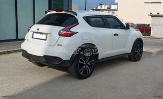 Nissan Juke 2015 Juke 1,5dci facelift-thumb-5