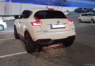 Nissan Juke 2015 Juke 1,5dci facelift-thumb-6