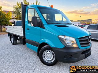 Καρότσα Mercedes-Benz 2017 SPRINTER 313/316 EURO 6 | ΙΧ Δίπλωμα | Καρότσα 3.40m