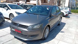 Volkswagen Polo 2014 ΠΕΤΡΕΛΑΙΟ !!!