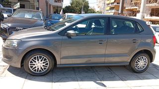 Volkswagen Polo 2014 ΠΕΤΡΕΛΑΙΟ !!!-thumb-2