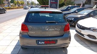 Volkswagen Polo 2014 ΠΕΤΡΕΛΑΙΟ !!!-thumb-4
