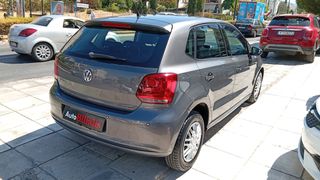 Volkswagen Polo 2014 ΠΕΤΡΕΛΑΙΟ !!!-thumb-5