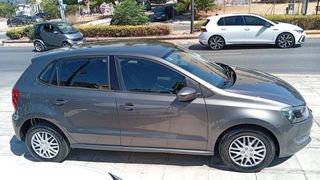 Volkswagen Polo 2014 ΠΕΤΡΕΛΑΙΟ !!!-thumb-6
