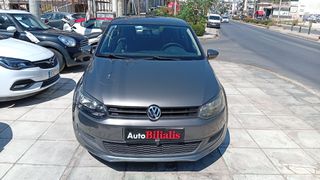 Volkswagen Polo 2014 ΠΕΤΡΕΛΑΙΟ !!!-thumb-8